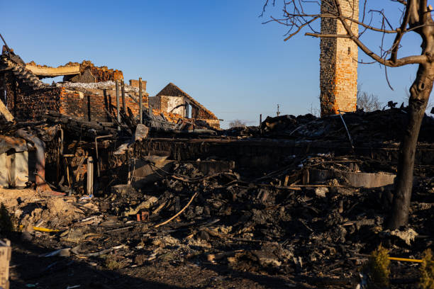 Reliable Fire Damage Removal contractor in Dennison, OH by Fire Damage Flint
