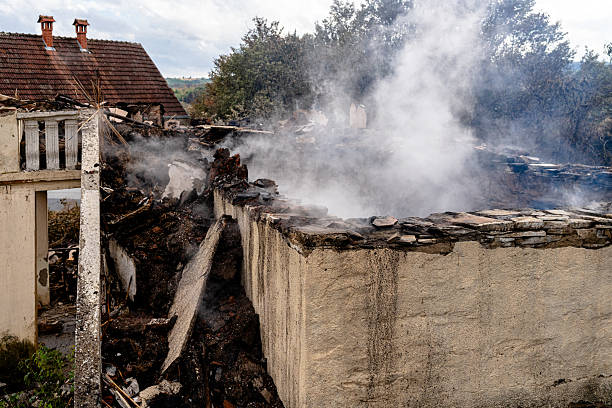 Affordable Fire Damage Removal solutions in Dennison, OH